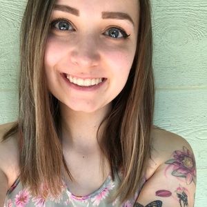 Meet your Posher, Kamala